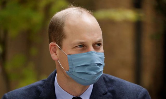 Edhe Princi William preket nga koronavirusi, ja pse lajmi u mbajt i fshehtë