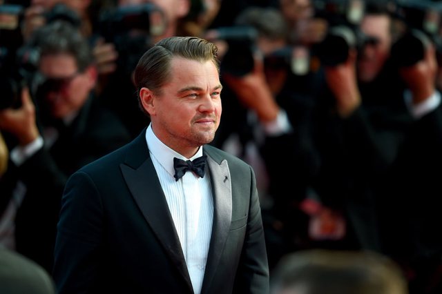 Leonardo DiCaprio feston sot 46-vjetorin e lindjes