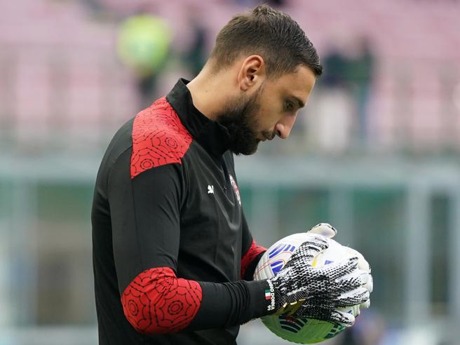 6 milionë euro në sezon plus bonuse, zbulohet oferta e Milanit për rinovimin e Donnarummës!