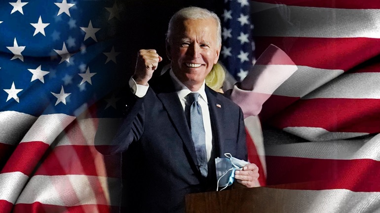 Biden pas fitores si President: Koha për të shëruar Amerikën!