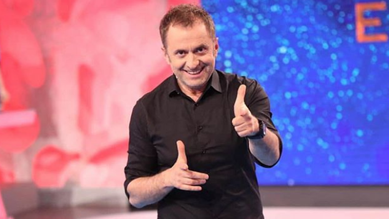 Edi Manushi rezulton pozitiv me Covid-19!