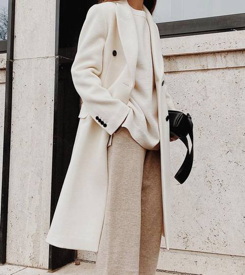 Këtë veshje s’do të donit ta hiqni nga trupi, e rehatshme dhe luksoze!