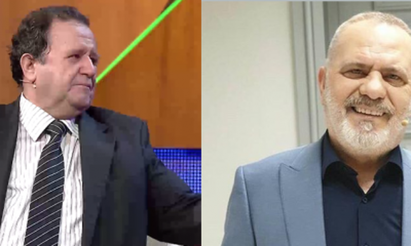 Muharrem Hoxha tregon telefonatën e fundit me Koço Devolen: Shqipëria humbi një artist me zemër të madhe