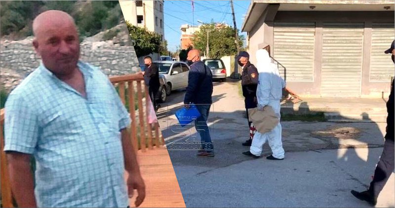 Shkak i vrasjes së 50-vjeçarit, bashkëjetesa me të njëjtën grua