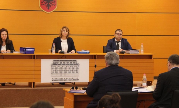 Kryeprokurori Brahim Dragjoshi ngec në vetting, përvetësimi i tokës ku ndërtoi shtëpinë i djeg karrierën