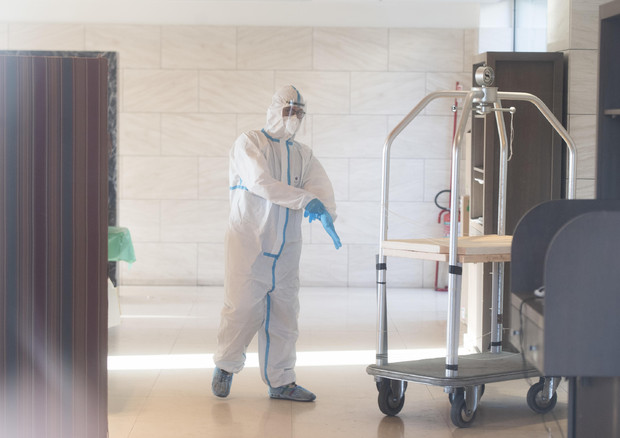 Covid-19/ Italia regjistron 25.271 raste të reja dhe 356 viktima në 24 orë