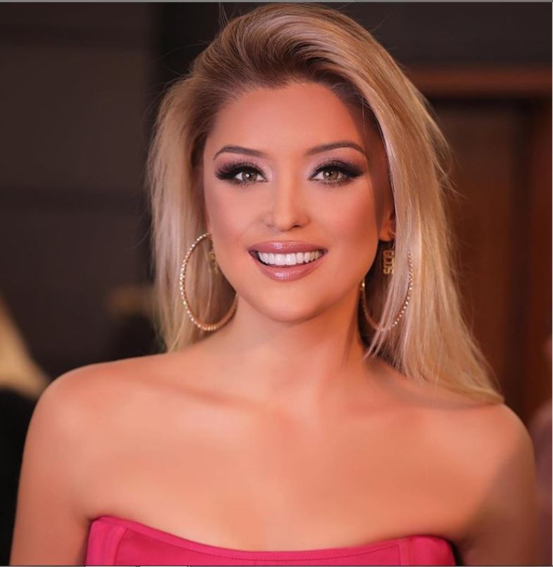 U prek nga COVID-19, Alketa Vejsiu rrëfen për herë të parë simptomat që kishte