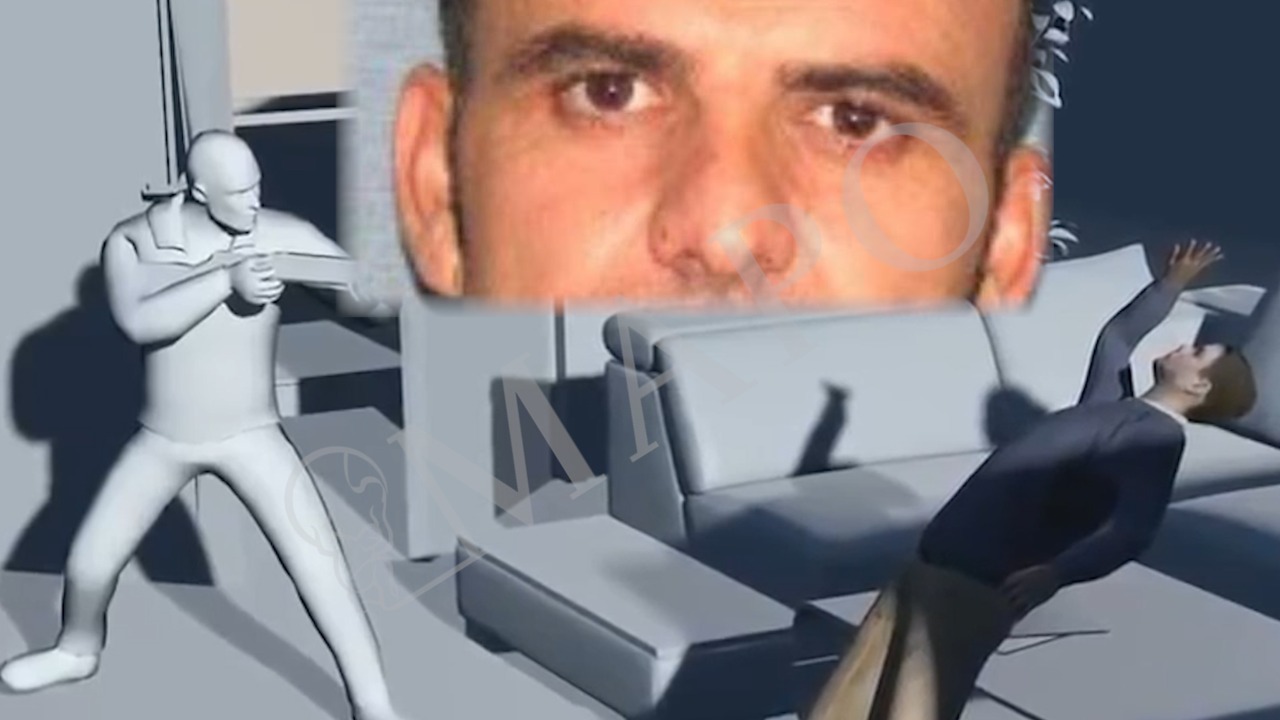 Vrasja në Ekuador, përplasje mes grupeve shqiptare