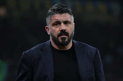 Arrihet marrëveshja, Gattuso te Napoli deri në vitin 2023!