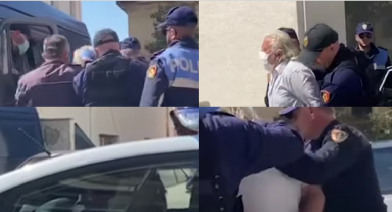 “Vetëm një herë e kam fërkuar nëpër kofshë”, përgjimet që zbuluan abuzuesin me 9-vjeçaren. Gjykata e liron edhe pas fakteve tronditëse