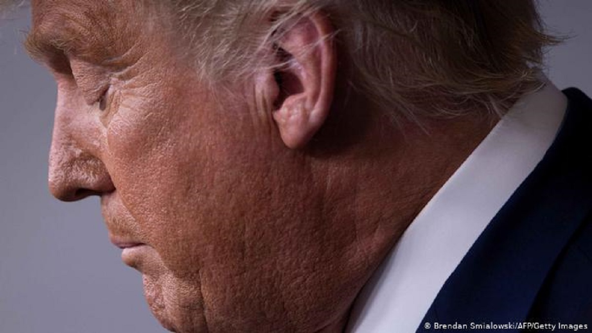 Fjalimi i humbjes, a do ta respektojë Trumpi traditën?