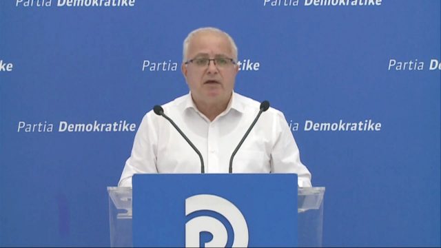 Takimi i dështuar me naftëtarët, PD: Rama i gënjeu prapë, u tall me ta