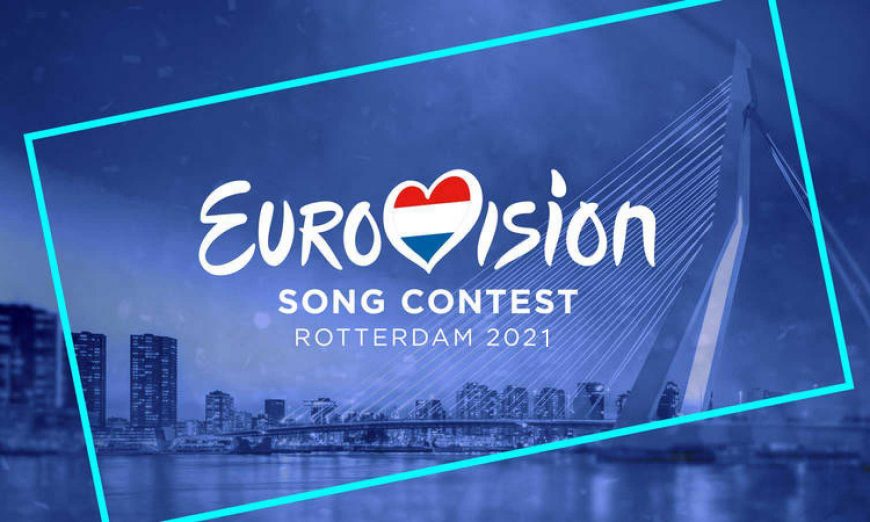 Hidhet shorteu i Eurovision 2021, Shqipëria do të performojë në gjysmëfinalen e dytë