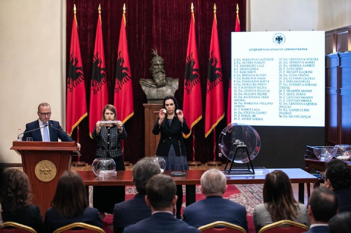 Meta: Shorti për KED-në e re do të bëhet më 4 dhjetor