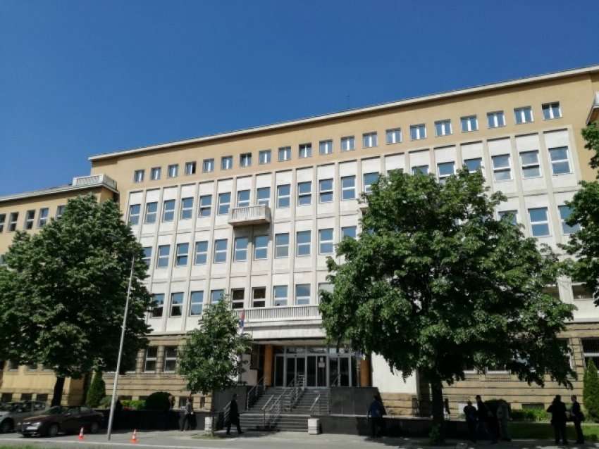 Gjykata e Beogradit: Të zhvarrosen eshtrat e Rashkës