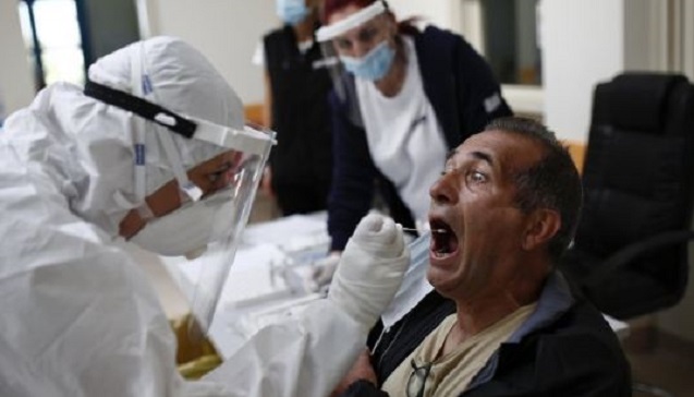 Greqia zgjat izolimin, por më pak nga sa mendohej