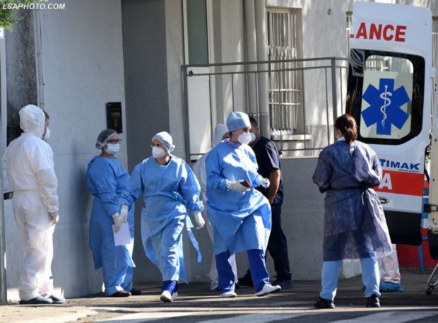 Vijon të rritet numri i të infektuarve me Covid-19 në Durrës