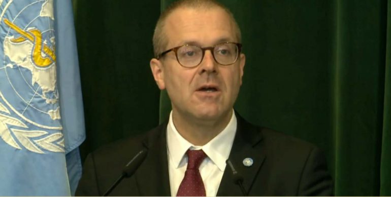 Drejtori i OBSH: Testet e shpejta në Shqipëri brenda 10 javësh. Kush e merr i pari vaksinën