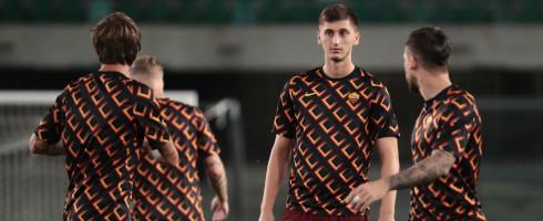 Futbollisti i Kombëtares Marash Kumbulla pozitiv me Covid-19