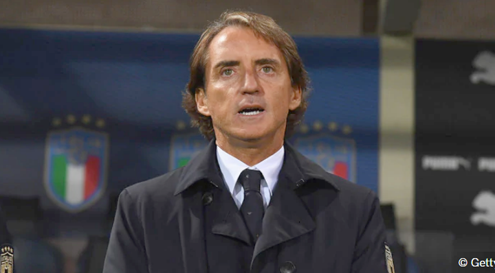 Roberto Mançini me Covid-19, asimptomatik dhe i vetizoluar