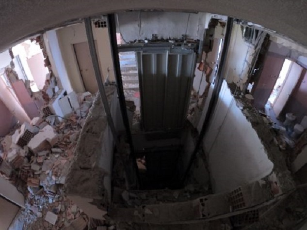 Kakofonia e ekspertizave mban pezull të dëmtuarit nga tërmeti në Durrës