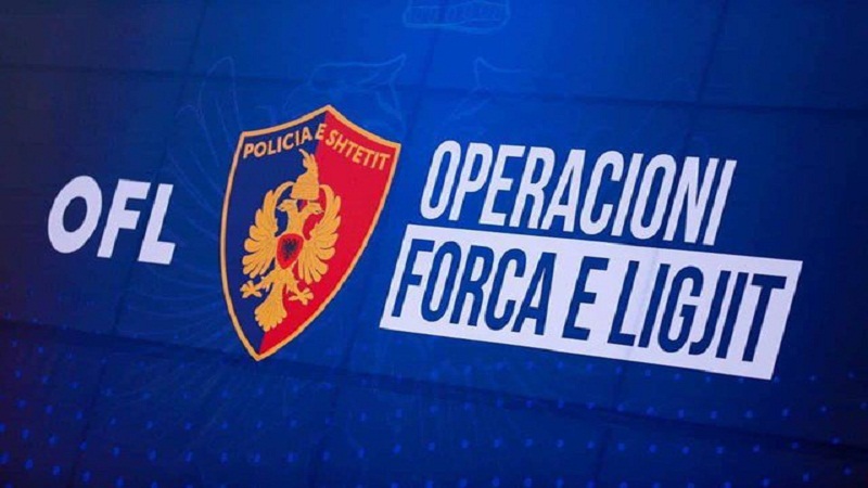 EMRAT/ Dy trafikantët e drogës nga Durrësi e Fushë-Kruja nën “sitën” e OFL-së