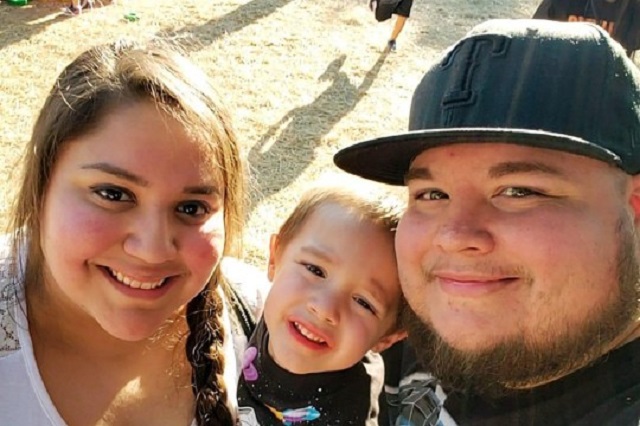 Fati tragjik i 4-vjeçarit, humb të dy prindërit brenda pak muajsh nga Covid-19