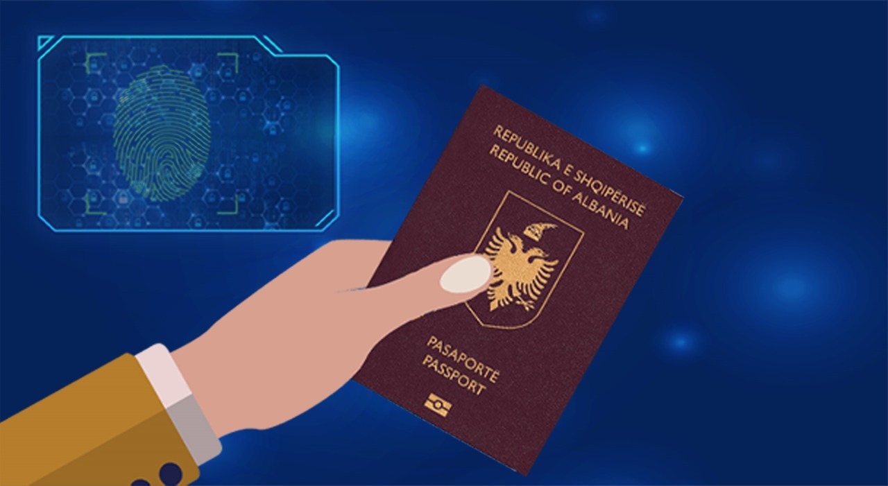 Hapen 6 zyra të reja aplikimi për dokumente biometrike në Europë