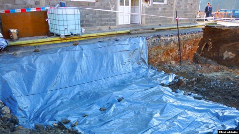 Zyrtari serb: Në varrezën masive afër Rashkës janë mbetjet mortore të 15 deri 17 personave