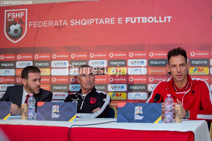 Reja flet “pa doreza” para “finales”: Ja çfarë duhet të bëjmë… (VIDEO)