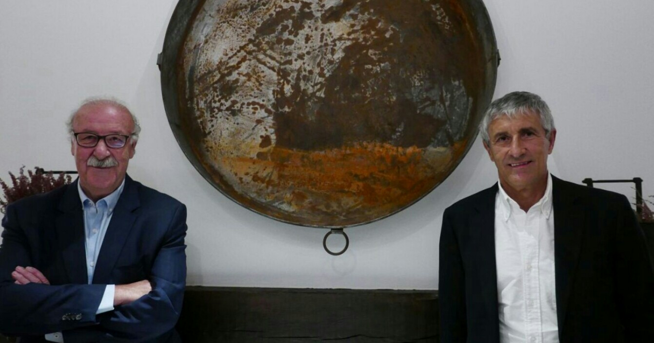 Rrëfimi unik i Setien: Messi i vështirë, kush isha unë ta ndryshoja! Tani jam mirë me lopët