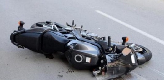 Aksident i rëndë, humb jetën 23-vjeçari