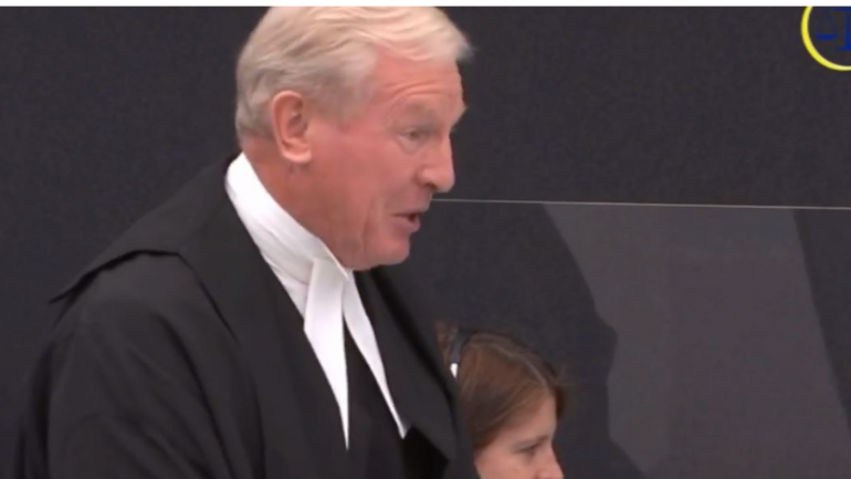 Thaçi në Hagë, avokati: Mungojnë akuzat për të cilat u ngrit gjykata