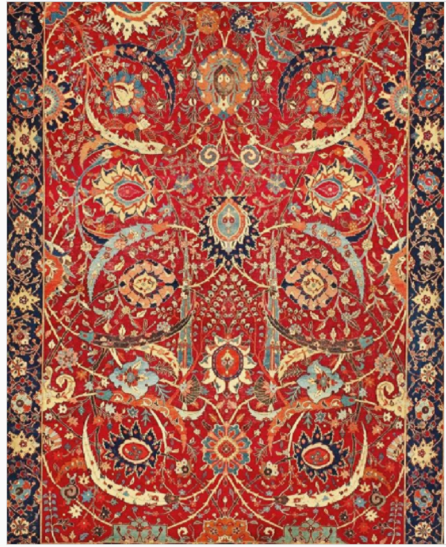 Kjo është sixhadja më e shtrenjtë në historinë e njerëzimit