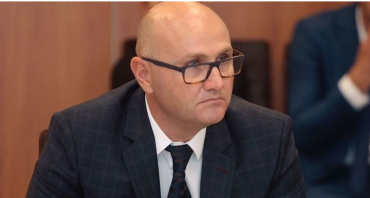 Apeli ndryshon masën e sigurisë për Klodian Gradecin