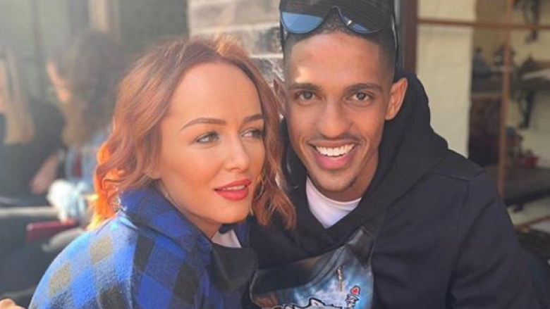 I dashuri i Adrianës dedikim emocional për aktoren: Je ajo që dua, një bekim nga Zoti