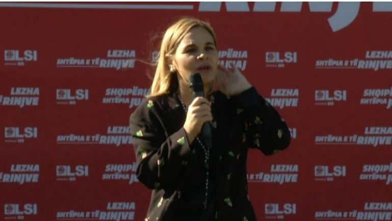 Kryemadhi: Do t’i çjerrim maskën Ramës dhe zuzarëve të tij më 25 prill