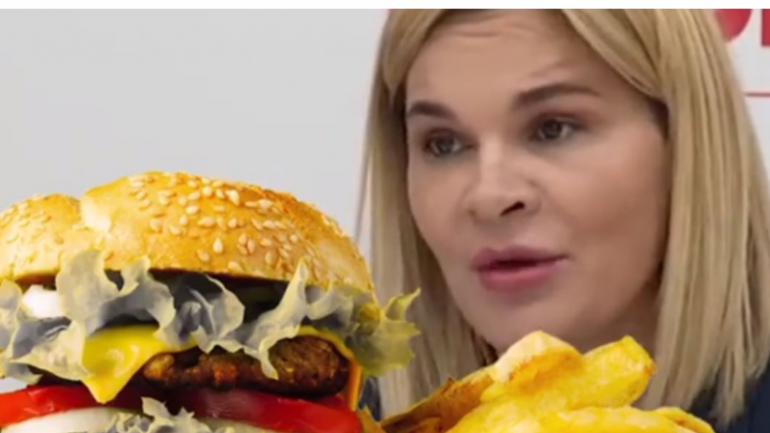 Rama ironizon Kryemadhin: LSI i ka xhepat dhe pjatat plot (VIDEO)