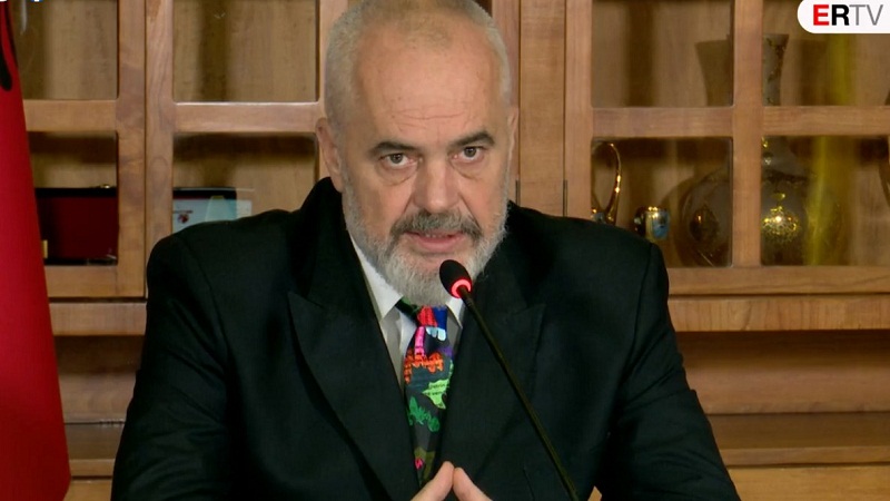 Rama thirrje qytetarëve: Ta shmangim mbylljen e përgjithshme, do kishte pasoja të padëshirueshme