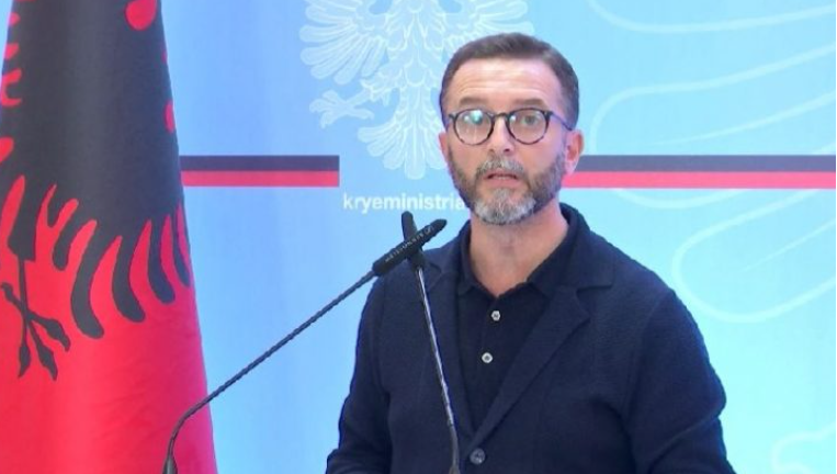 Rekord viktimash nga COVID-19, Braçe: Po i rezistojmë një mbylljeje të re