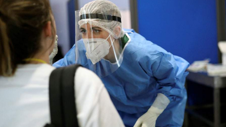 COVID-19 në Maqedoninë e Veriut, 30 viktima dhe mbi 1 mijë raste të reja