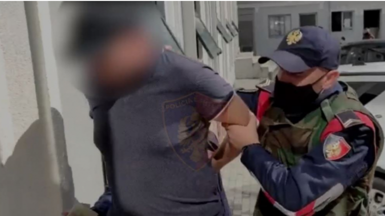 Arrestohen 6 persona në Tiranë