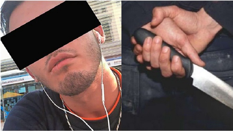 Ngjarja horror që tronditi Zvicrën! Shqiptari i pret kokën gjyshes dhe e fut në çantë, kërkohet dëbimi i tij