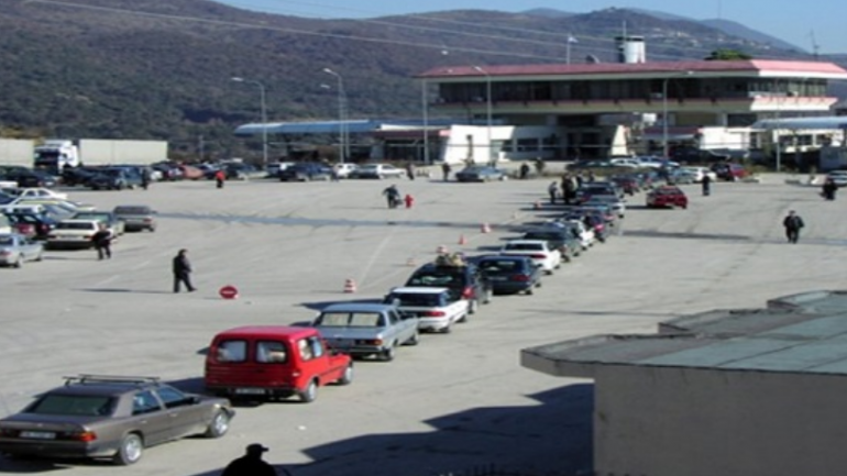 Nesër mbyllet Kakavija, kategoritë që mund të kalojnë për në Greqi