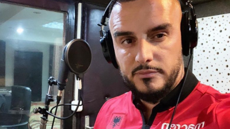 E shpallën të vdekur, reagon reperi shqiptar: Jam gjallë, edhe juve jetofshi gjatë