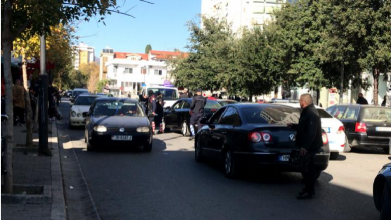 Përplasja me armë zjarri te “Elbasan Arena”, arrest me burg për autorët