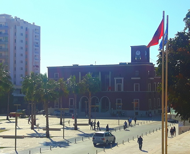 Përdoruesit e biçikletës i propozojnë Bashkisë Durrës një guidë për ndërtimin e infrastrukturës çiklistike