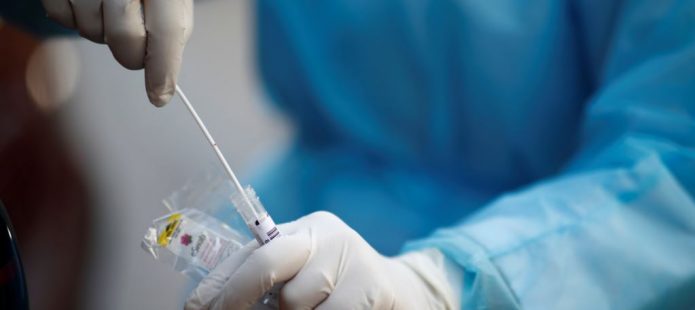 Hiqen ritestimet, Bino: Pas 14 ditësh personat me Covid-19 nuk infektojnë më