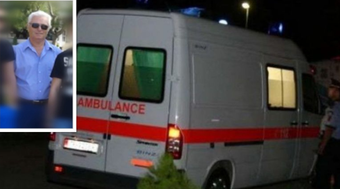 Vetëvrasja e katërt, i moshuari me koronavirus hidhet nga pallati sapo doli nga spitali