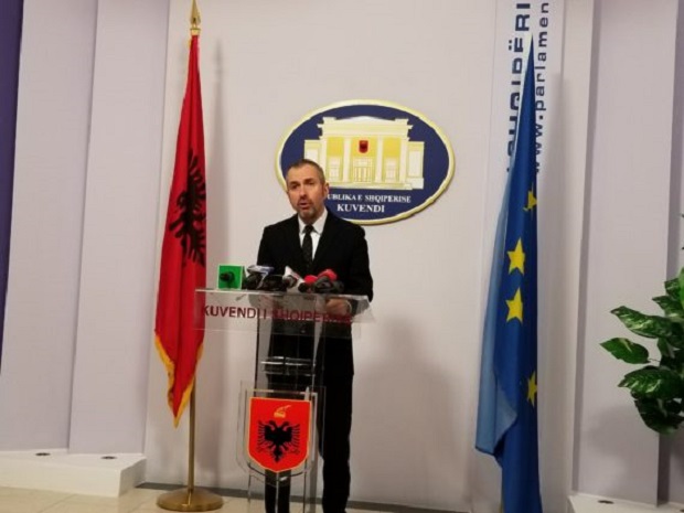 Drejtuesi i fushatës së PS, Ervin Bushati nën hetim, SPAK regjistron padinë e PD-së